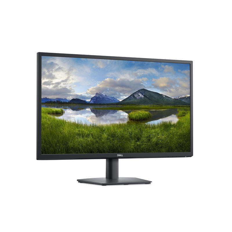 Monitor Dell E-Serie 27" - E2722h - 68.6 Cm (27")