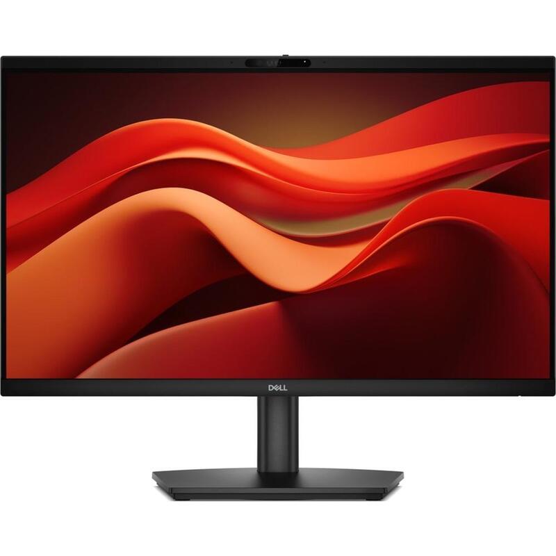 Monitor Dell Pro E2426hb 24 " Fhd 120hz Webcam Reacondicionado