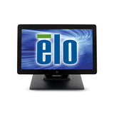 Monitor Elo Touch Solution 1502l Pantalla Táctil 39,6 Cm (15.6") 1366 X 768 Pixeles Negro Multi-Touch