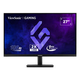 Monitor Gaming 27" Viewsonic  Vs20543(Vx27g1-2k) Negro Vx27g1-2k