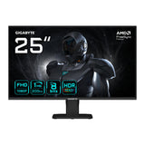 Monitor Gaming  Gigabyte 24,5" Gs25f2 Ek