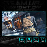 Monitor Gaming  Gigabyte 24,5" Gs25f2 Ek