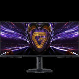 Monitor Gaming  Xiaomi 34"  Curved G34wqi 2026