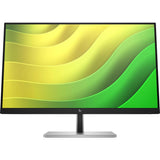 Monitor Hp E24q G5 60,5 Cm 23.8" 2560 X 1440 Pixeles Quad Hd Led Negro