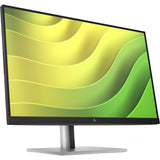 Monitor Hp E24q G5 60,5 Cm 23.8" 2560 X 1440 Pixeles Quad Hd Led Negro