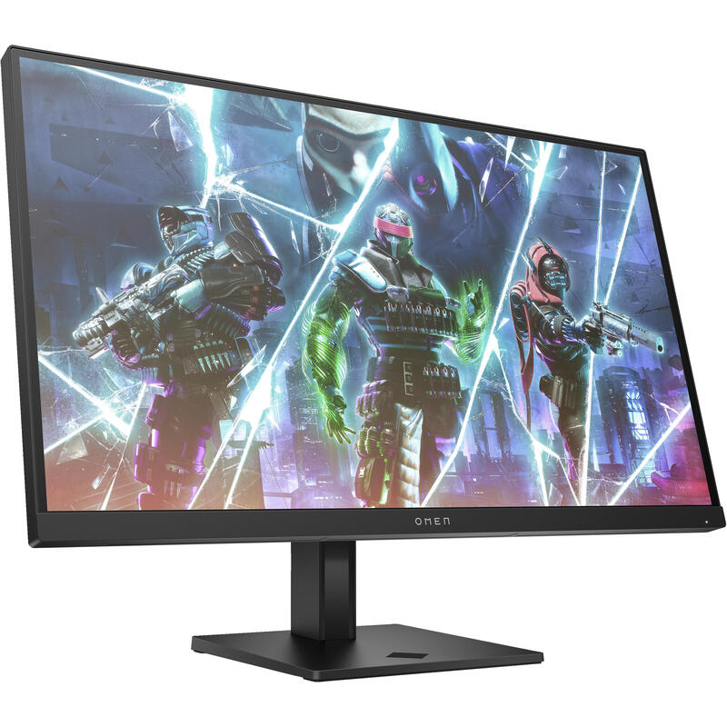 Monitor Hp Omen 27s Fhd Ips 240hz 1ms Gaming (780g5e9)