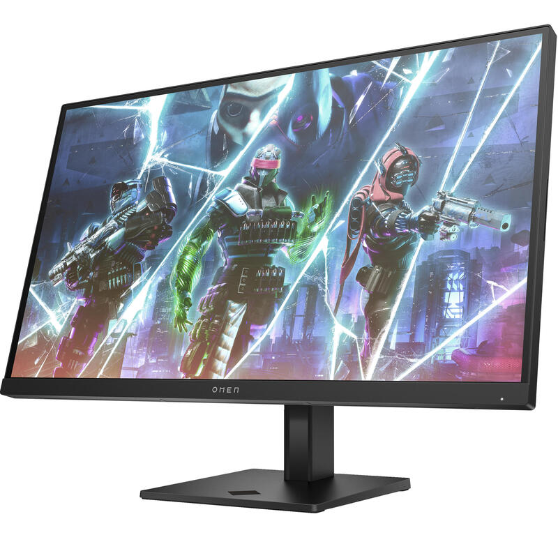 Monitor Hp Omen 27s Fhd Ips 240hz 1ms Gaming (780g5e9)
