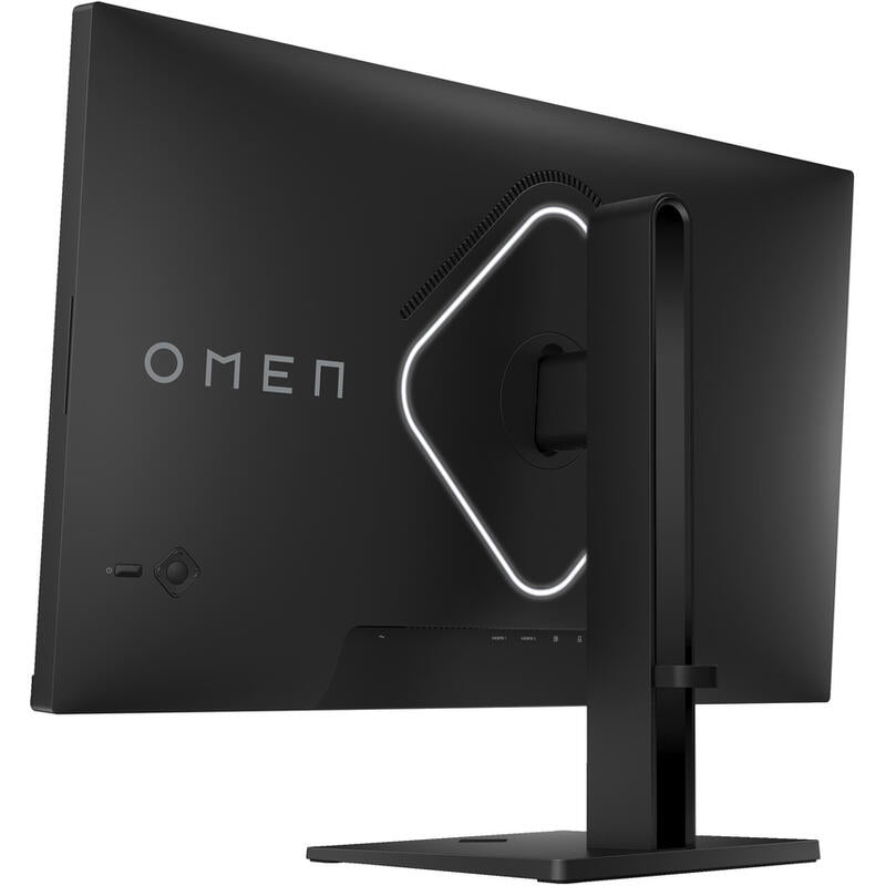 Monitor  Hp Omen By Hp Gaming Omen By De 27 " Qhd Y 240 Hz - Omen 27qs