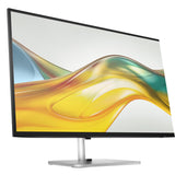 Monitor Hp Series 5 Qhd Pro De La Serie 5 De 27 "