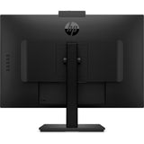 Monitor Hpinc M27m 27" Fhd Usb-C Conferencing (1920x1080)/Ha/Ti/Sw/Pi/Usb-C/Hdmi/Dp/Cam/Speaker