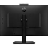 Monitor Hpinc M27m 27" Fhd Usb-C Conferencing (1920x1080)/Ha/Ti/Sw/Pi/Usb-C/Hdmi/Dp/Cam/Speaker