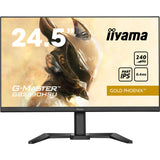 Monitor Iiyama 62.2cm 24,5" Gb2590hsu-B5 16:9 Ips Hdmi+Dp+Usb Lift Retail