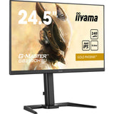 Monitor Iiyama 62.2cm 24,5" Gb2590hsu-B5 16:9 Ips Hdmi+Dp+Usb Lift Retail