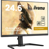 Monitor Iiyama 62.2cm 24,5" Gb2590hsu-B5 16:9 Ips Hdmi+Dp+Usb Lift Retail