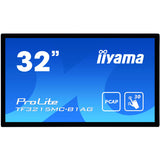 Monitor Iiyama Openframe 32" Tactil Tf3215mc-B1ag Iiyama Prolite Tf3215mc-B1ag
