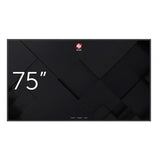 Monitor Informacyjny Ds 75' - 18/7 2x10w Android 11.0