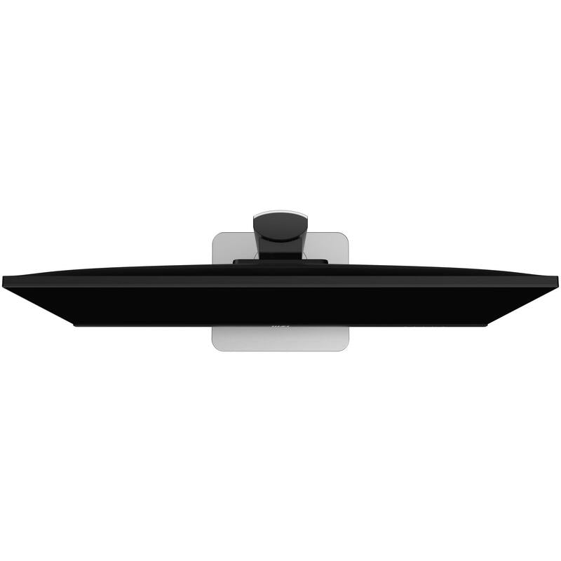 Monitor Led 27  Msi Pro Mp273qp Negro 4ms 75hz Wqhd Ips Hdmi Dp Vesa