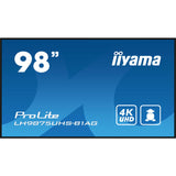 Monitor Led Iiyama Tft Xub2494hsu Va 24'' 1920x1080 Hdmi Dp 2xusb Höv