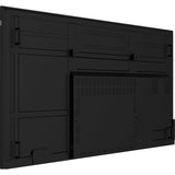 Monitor Led Iiyama Tft Xub2494hsu Va 24'' 1920x1080 Hdmi Dp 2xusb Höv