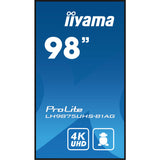 Monitor Led Iiyama Tft Xub2494hsu Va 24'' 1920x1080 Hdmi Dp 2xusb Höv