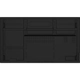 Monitor Led Iiyama Tft Xub2494hsu Va 24'' 1920x1080 Hdmi Dp 2xusb Höv