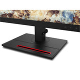 Monitor Lenovo Thinkvision T22i-20 54,6 Cm (21.5") 1920 X 1080 Pixeles Full Hd Led Negro