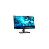 Monitor Lenovo Thinkvision T23i-20,23",1920x1080,Ips,Hdmi/Dp/Vga,3 Años Car,Negro