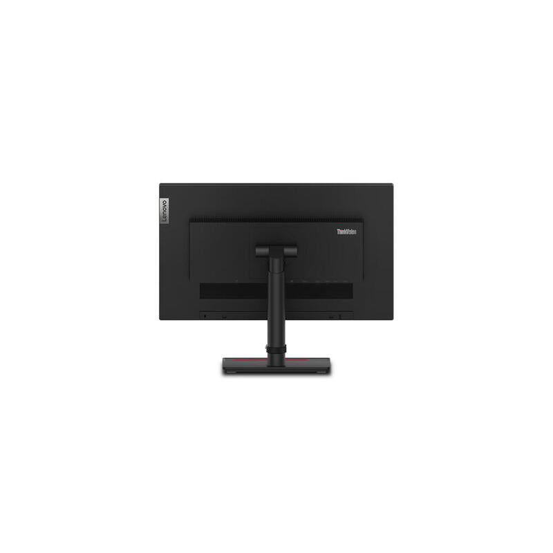 Monitor Lenovo Thinkvision T23i-20,23",1920x1080,Ips,Hdmi/Dp/Vga,3 Años Car,Negro