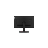 Monitor Lenovo Thinkvision T23i-20,23",1920x1080,Ips,Hdmi/Dp/Vga,3 Años Car,Negro