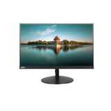 Monitor Reacondicionado Lenovo Thinkvision T24i-10 23.8" Vga, Hdmi, Dp  1 Año De Garantia.