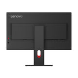 Monitor Lenovo Thinkvision T27-40 Led 27" 1920 X 1080 Pixeles Full Hd Negro