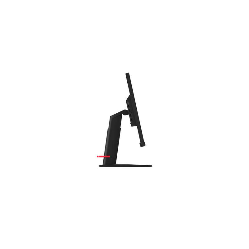 Monitor Lenovo Thinkvision T27p-10,27",2840x2160,16:9,Ips,Dp/Hdmi/Usb Tipo-C ,3 Años,Negro