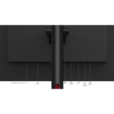Monitor Lenovo Thinkvision T27q-30 27" 2560x1440 Ips Hdmi Dp Usb-A Gen 1 Usb 3.2