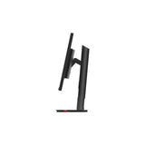 Monitor Lenovo Thinkvision T27q-30 27" 2560x1440 Ips Hdmi Dp Usb-A Gen 1 Usb 3.2