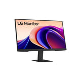 Monitor Lg 24u631a-B De 24 Pulgadas Ips, 2560 X 1440, 16:9