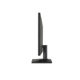Monitor Lg 27" 27mk430h-B 1080p Ips 5ms Vga Hdmi Negro Mate