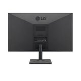 Monitor Lg 27" 27mk430h-B 1080p Ips 5ms Vga Hdmi Negro Mate