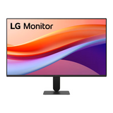 Monitor Lg 27" 27u41ya-B  Fhd,16:9, 1920x1080, 220cd M2, 5ms Hdmi, Vga