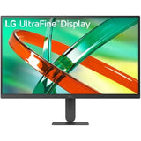 Monitor Lg 27" Panel Ips, 60 Hz, Tiempo De Respuesta 5ms (Gtg) Resolucion Uhd (3840x2160) Dci-P3 90%, Hdmi
