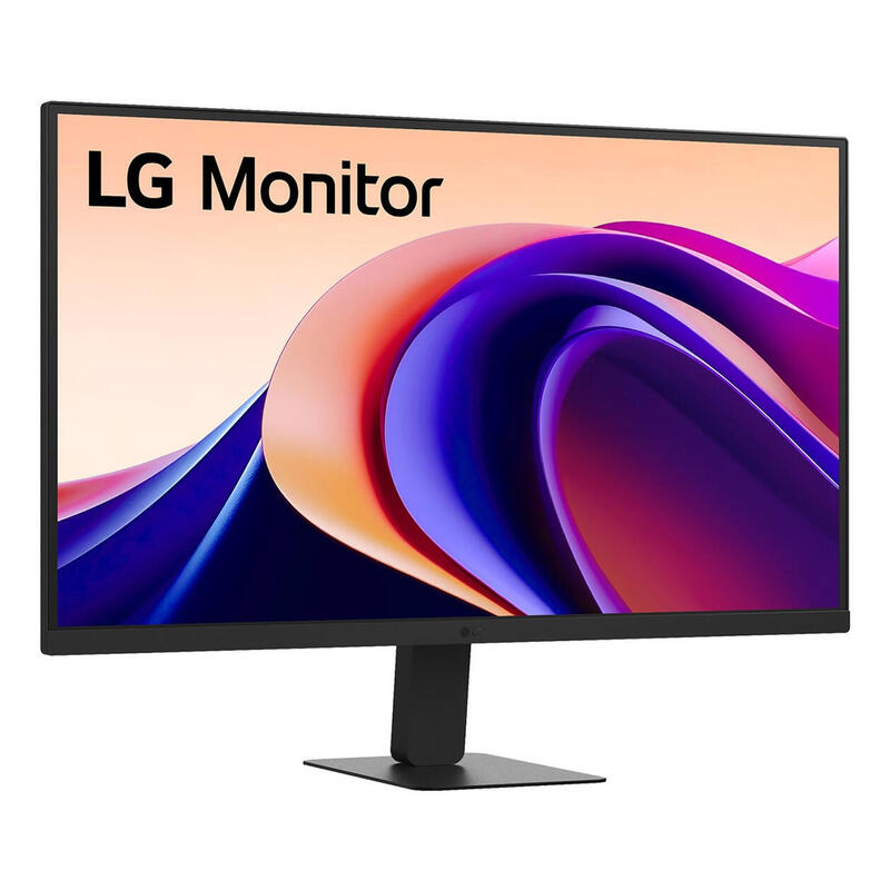 Monitor Lg 27u631a-B 27' Qhd Negro