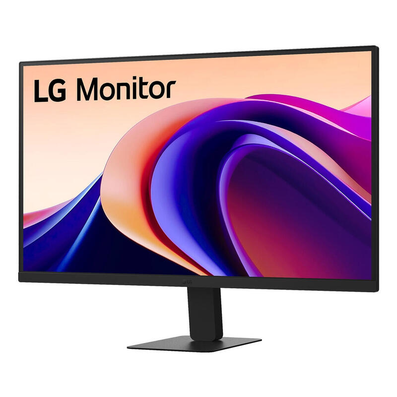 Monitor Lg 27u631a-B 27' Qhd Negro