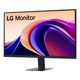 Monitor Lg 27u631a-B 27' Qhd Negro