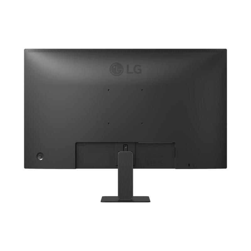 Monitor Lg 27u631a-B 27' Qhd Negro