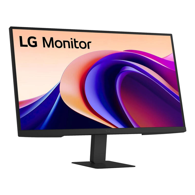 Monitor Lg 27u631a-B 27' Qhd Negro