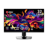 Monitor  Msi 31,5" (3840x2160) Msi Mpg 322urde Qd-Oled X24 4k Qd-Oled 0,03ms 240hz Hdmi Displayport Usb-C Vesa