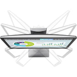 Monitor  Nuevo  Desprecintado Hp Elitedisplay E202,20",Hdmi, Vga, Displayport,Negro  1 Año De Garantia