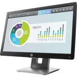 Monitor  Nuevo  Desprecintado Hp Elitedisplay E202,20",Hdmi, Vga, Displayport,Negro  1 Año De Garantia
