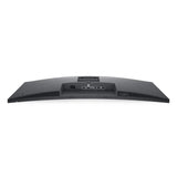 Monitor Dell P3421W 34.1" Led Ips Wqhd Usb-C Curvo | Reacondicionado
