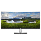 Monitor Dell P3421W 34.1" Led Ips Wqhd Usb-C Curvo | Reacondicionado