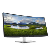 Monitor Dell P3421W 34.1" Led Ips Wqhd Usb-C Curvo | Reacondicionado